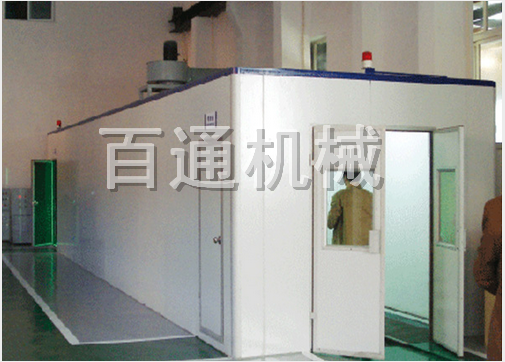 噴砂機廠家為您解決噴砂設備前處理技術中存在的問題和相關知識