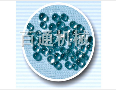 工藝用珠、粉