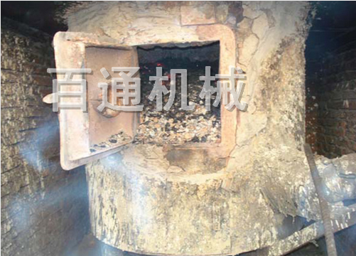 燃油、燃氣、燃煤、燃柴、電熱式或蒸汽加熱爐1