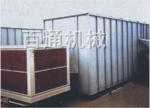 恒溫、恒濕供風(fēng)系統(tǒng)1