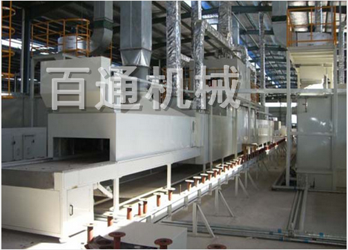 燃油、燃氣、燃煤、燃柴、電熱式或蒸汽加熱爐