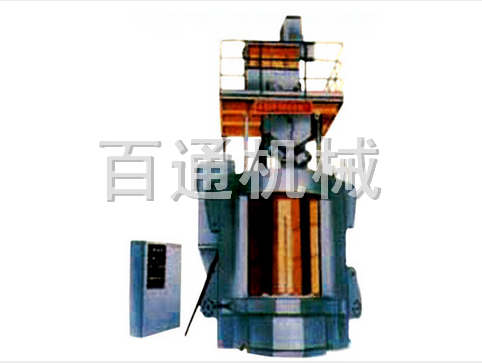 BT-Q3504轉(zhuǎn)臺式拋丸清理機(jī)